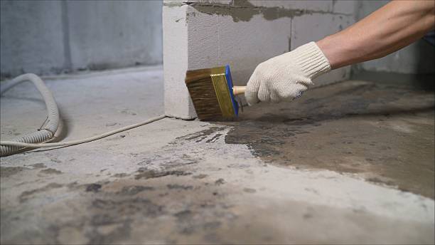 24/7 Emergency Waterproofing experts in Canton, IL